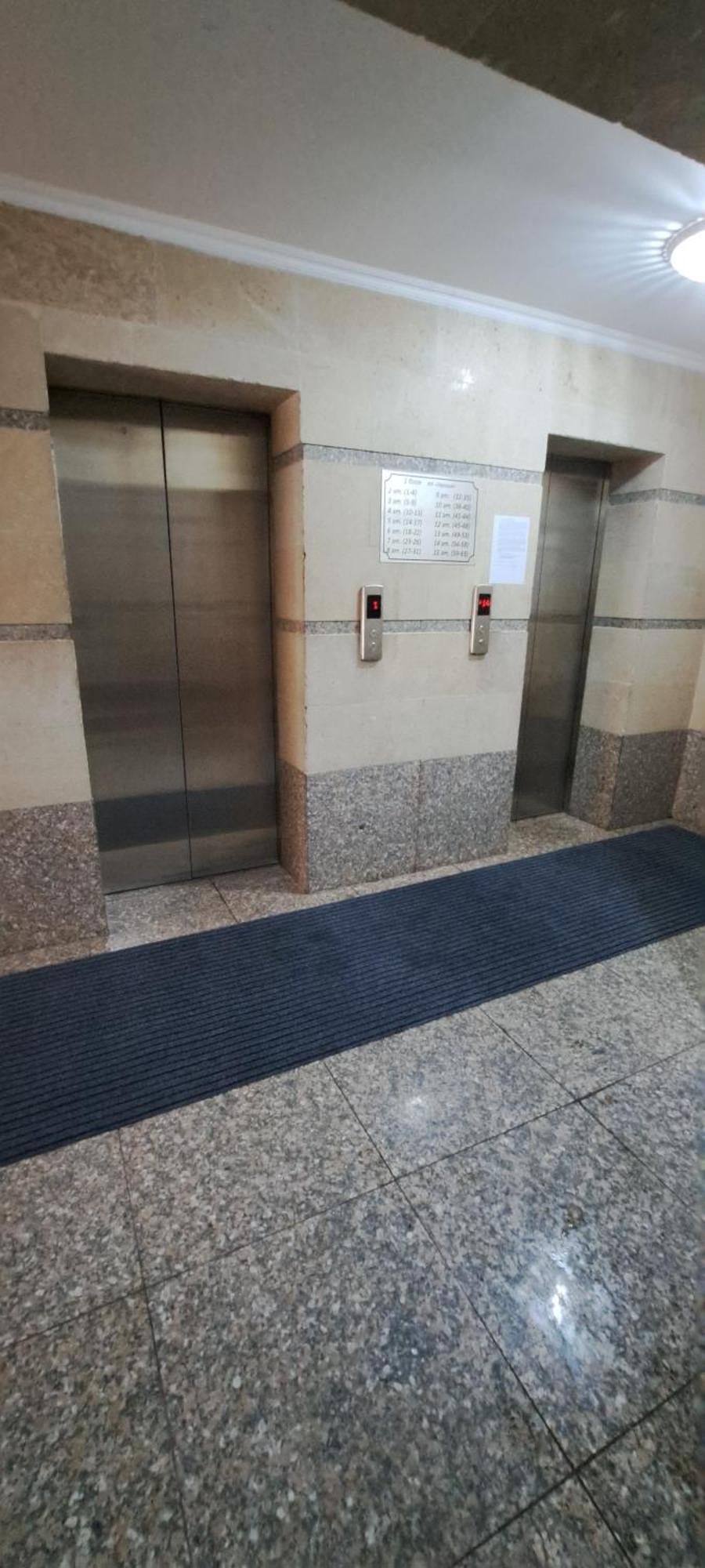 2-Х Комнатная Квартира В Центре Алматы, Жилой Комплекс Евразия Buitenkant foto